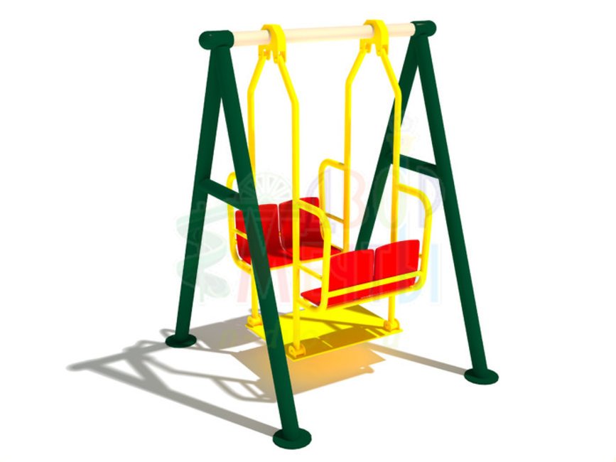 Элемент детской площадки ККГ-003- широкий выбор детского оборудования | Компании «Наш двор»
