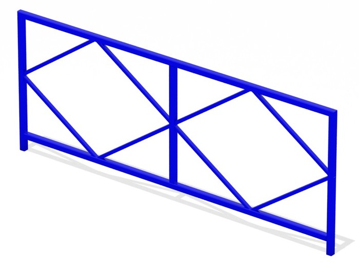 Ограждение Тип2 (арт.5001)