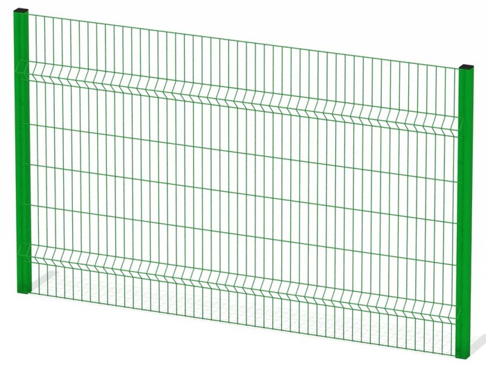 Ограждение детской площадки (арт.5100)
